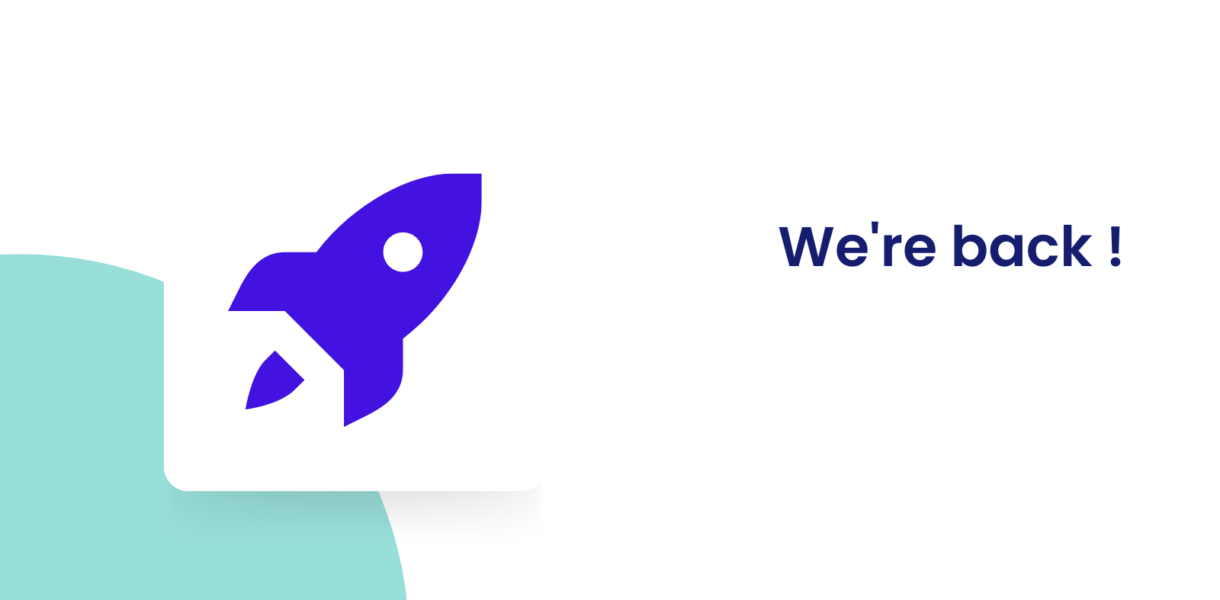 La Team tech arrive !